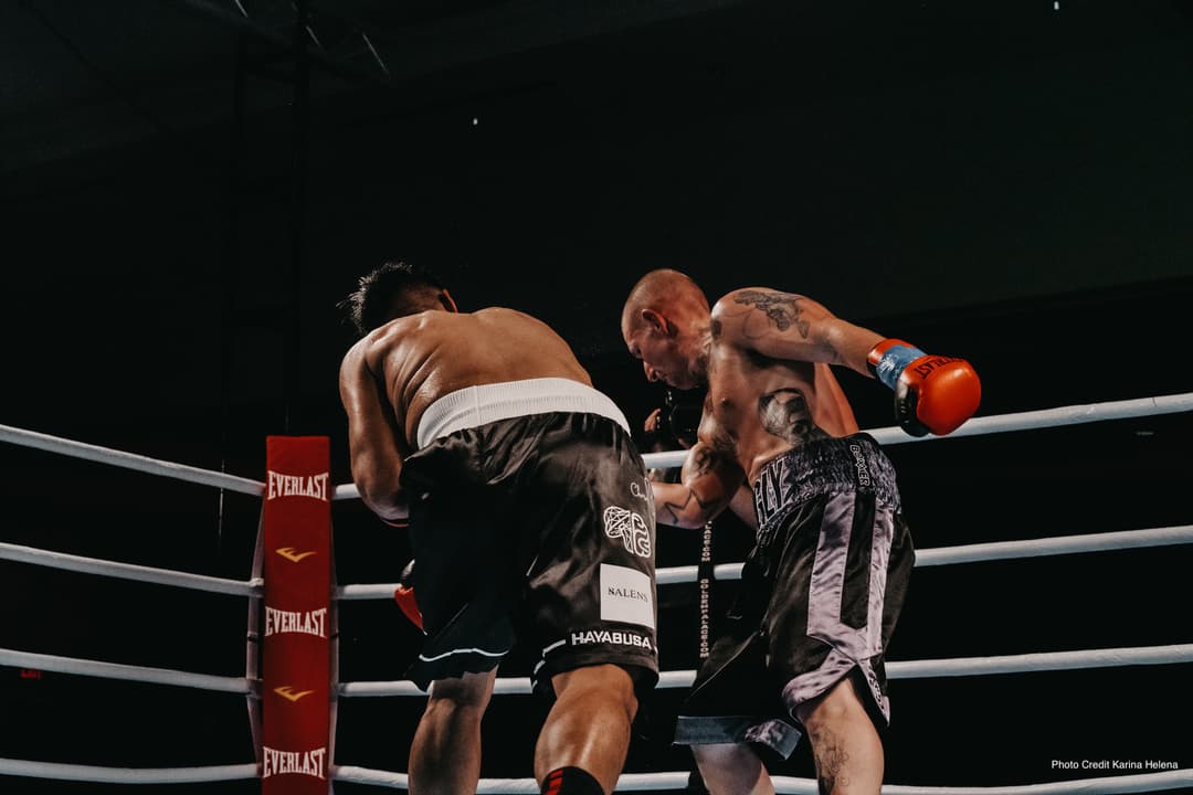 Modal video thumbnail